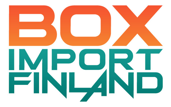 BOX Import Finland Oy
